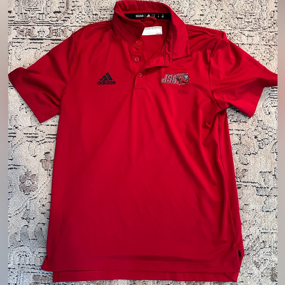 Jacksonville State University polo